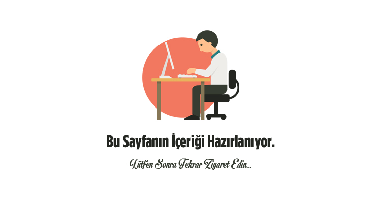 Samsun Tanıtım Sitesi